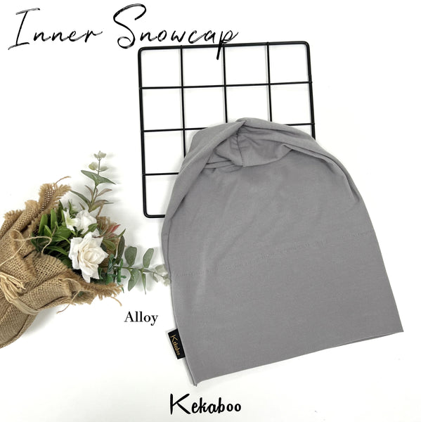 KEKABOO EXCLUSIVE INNER ALLOY