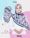 KEKABOO FUNKY FULLPRINT BARLEY