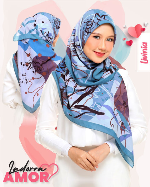 LADORRA AMOR COLLECTION LIVINIA