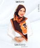 LADORRA EXCLUSIVE LAREINA