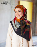LADORRA BAWAL RAHMAH 3.0 AKASMA