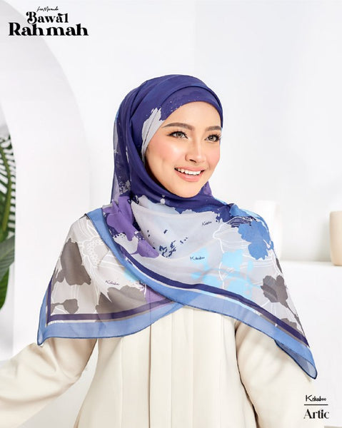 LM BAWAL RAHMAH ARTIC