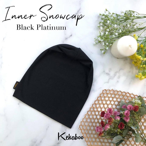 KEKABOO EXCLUSIVE INNER BLACK PLATINUM