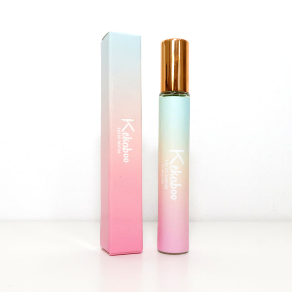 LE KEKABOO PERFUME (BE DELICIOUS)