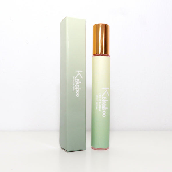 LE KEKABOO PERFUME (BRIGHT CRYSTAL)