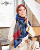 LADORRA BAWAL RAHMAH 3.0 DILARA