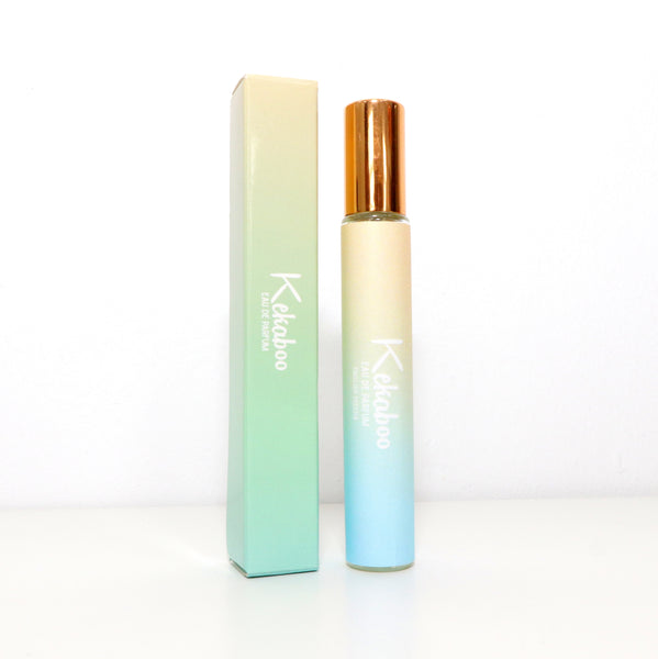 LE KEKABOO PERFUME (ENGLISH FREESIA)