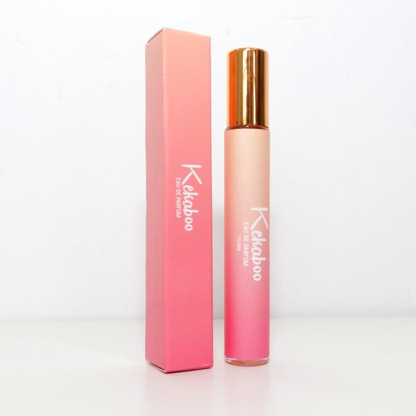 LE KEKABOO PERFUME (FLORA)