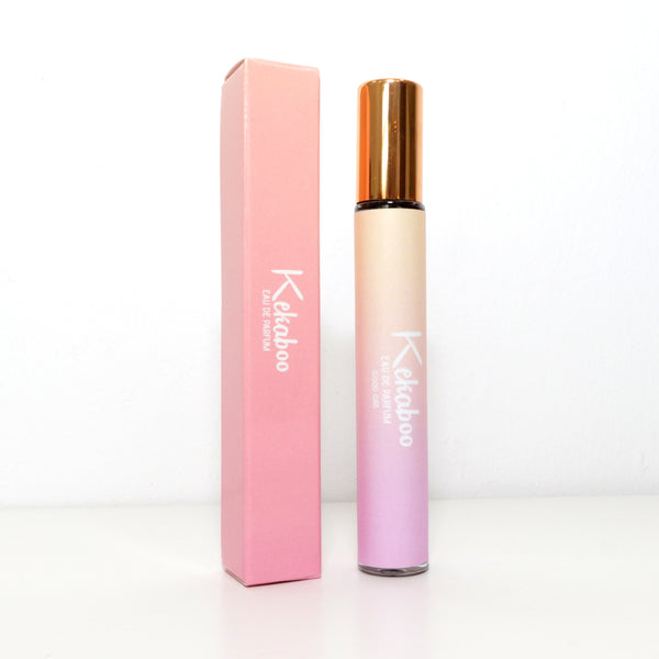 LE KEKABOO PERFUME (GOOD GIRL)