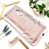KEKABOO KAMI GURU BRUNEI BIDANG 50 (BABY PINK)