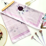 KEKABOO KAMI GURU BRUNEI BIDANG 50 (PALE PURPLE)