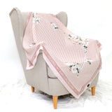KEKABOO KAMI GURU MALAYSIA BIDANG 50 (BABY PINK)