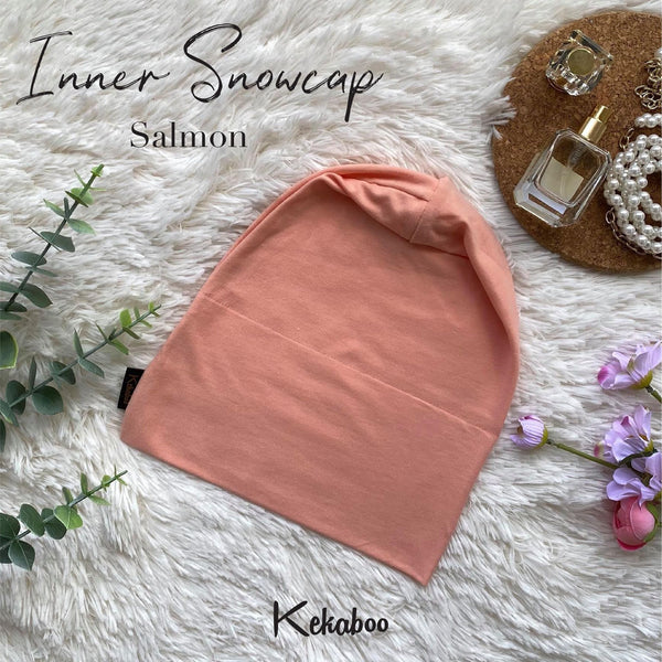 KEKABOO EXCLUSIVE INNER SALMON