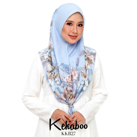 KEKABOO CUSTOM PRIVATE EDITION BATCH 2 (HELAI) KKB 27