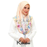 KEKABOO CUSTOM PRIVATE EDITION BATCH 2 (HELAI) KKB 32
