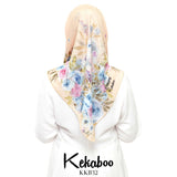 KEKABOO CUSTOM PRIVATE EDITION BATCH 2 (HELAI) KKB 32