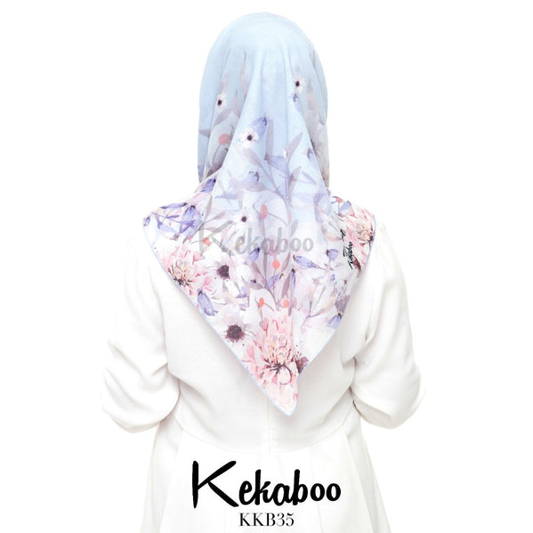 KEKABOO CUSTOM PRIVATE EDITION KKB 35