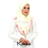 KEKABOO CUSTOM PRIVATE EDITION BATCH 2 (HELAI) KKB39