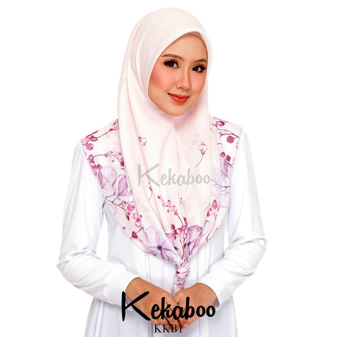 KEKABOO CUSTOM PRIVATE EDITION (HELAI) KKB 1