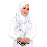 KEKABOO CUSTOM PRIVATE EDITION KKB 16