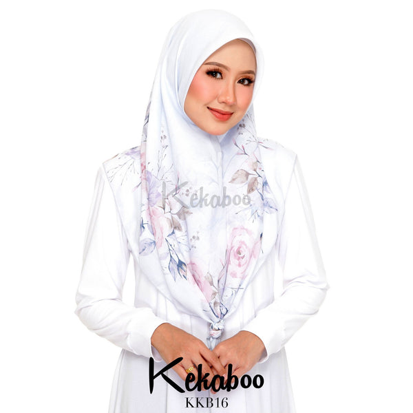KEKABOO CUSTOM PRIVATE EDITION KKB 16