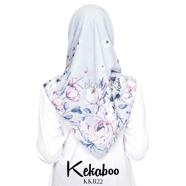 KEKABOO CUSTOM PRIVATE EDITION KKB 22