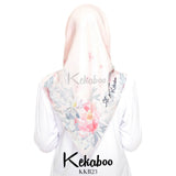 KEKABOO CUSTOM PRIVATE EDITION KKB 23