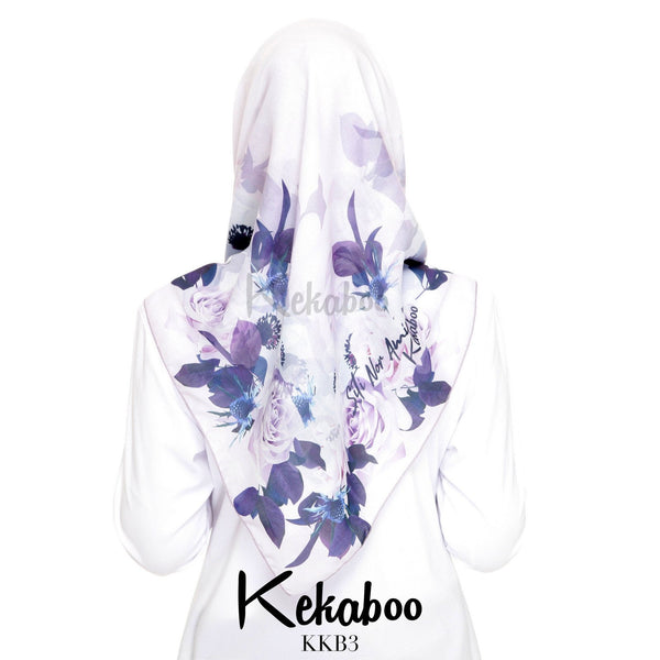 KEKABOO CUSTOM PRIVATE EDITION KKB 3