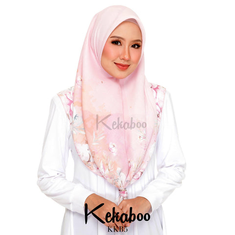 KEKABOO CUSTOM PRIVATE EDITION (HELAI) KKB 5