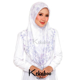 KEKABOO CUSTOM PRIVATE EDITION KKB 6