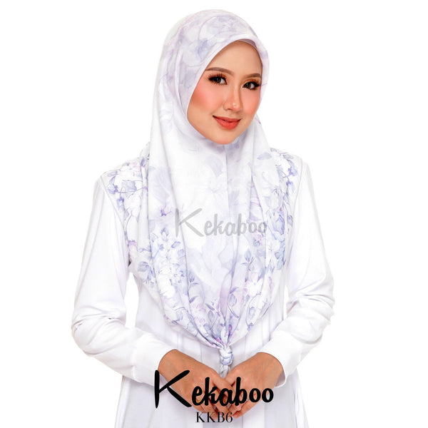 KEKABOO CUSTOM PRIVATE EDITION KKB 6