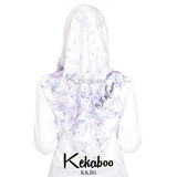 KEKABOO CUSTOM PRIVATE EDITION KKB 6