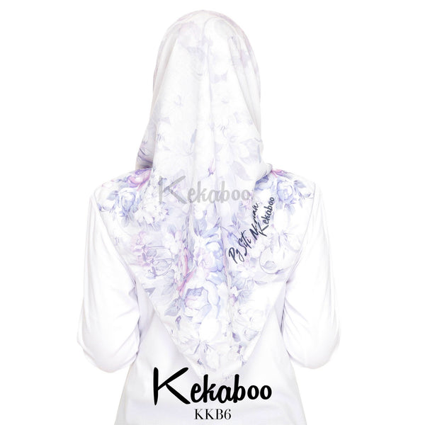 KEKABOO CUSTOM PRIVATE EDITION KKB 6