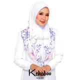 KEKABOO CUSTOM PRIVATE EDITION KKB 8