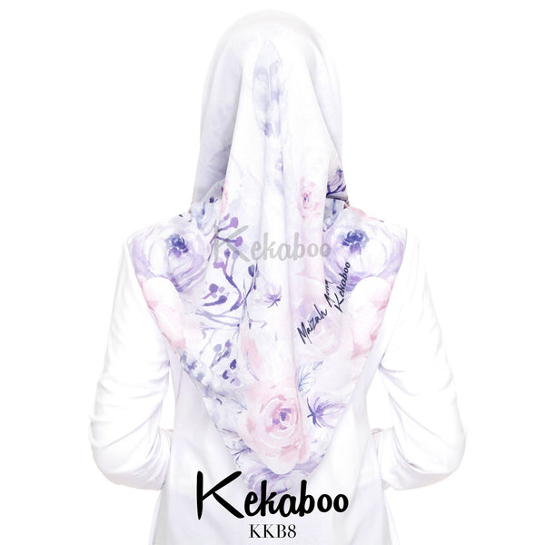 KEKABOO CUSTOM PRIVATE EDITION KKB 8