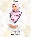 KEKABOO LB SERIES BABY PURPLE