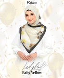 KEKABOO LB SERIES BABY YELLOW