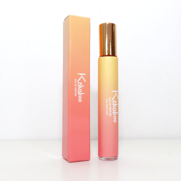 LE KEKABOO PERFUME (PURE SEDUCTION)