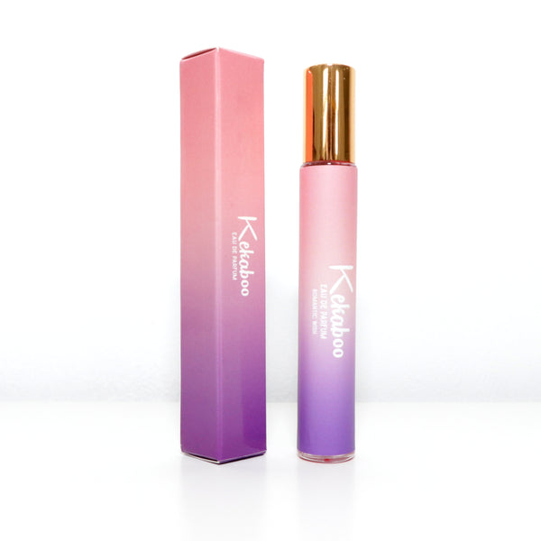 LE KEKABOO PERFUME (ROMANTIC WISH)