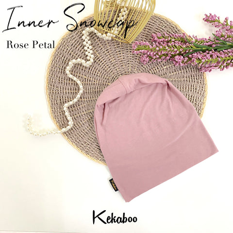 INNER KEKABOO EXCLUSIVE ROSE PETAL