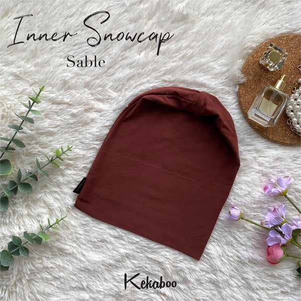 KEKABOO EXCLUSIVE INNER SABLE