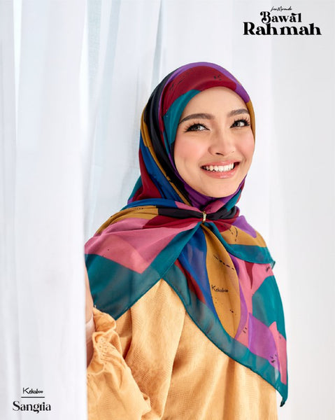 LM BAWAL RAHMAH SANGRIA