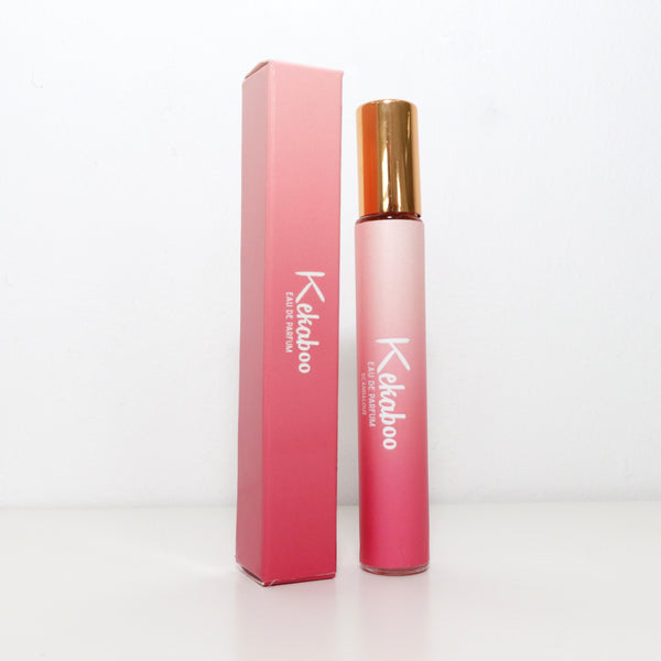 LE KEKABOO PERFUME (SCANDALOUS)