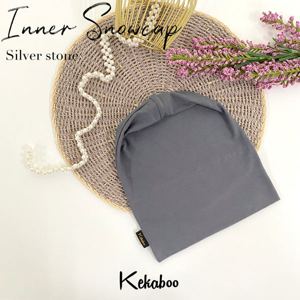 INNER KEKABOO EXCLUSIVE SILVER STONE