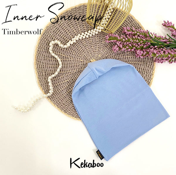 INNER KEKABOO EXCLUSIVE TIMBERWOLF