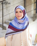 LADORRA BAWAL RAHMAH 3.0 ZEERA