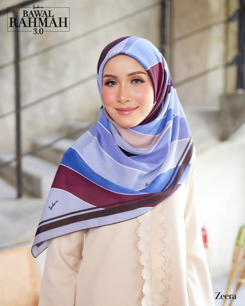 LADORRA BAWAL RAHMAH 3.0 ZEERA