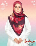 LADORRA RAYA EDITION TIRAM