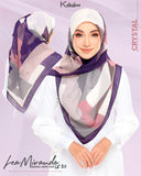 LEA MIRANDA 8.0 CRYSTAL