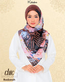 KEKABOO CHIC COTTON VOILE (RADZEAH)